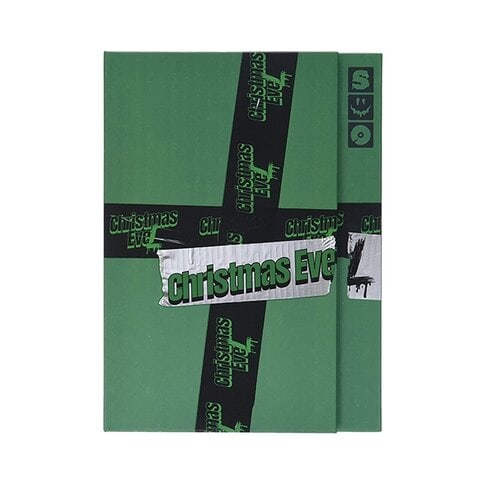 Stray Kids – Christmas EveL | Holiday Special Single Album